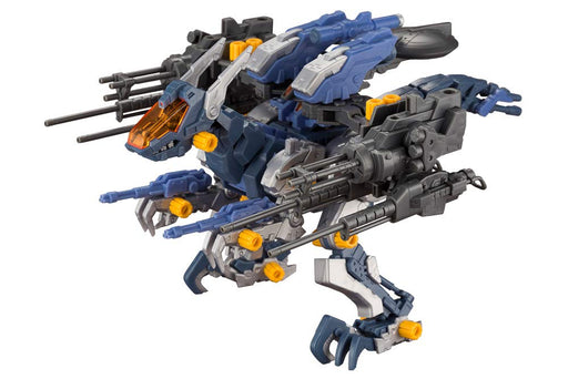 KOTOBUKIYA Hmm Zoids 1/72 Rz-030 Gun Sniper W Wild Weasel Plastic Model- Japan Figure Store - #1 Bring To You The Best Japanese Goods