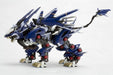 KOTOBUKIYA Zd061 Zoids Rz-041 Liger Zero Jager 1/72 Scale Kit- Japan Figure Store - #1 Bring To You The Best Japanese Goods