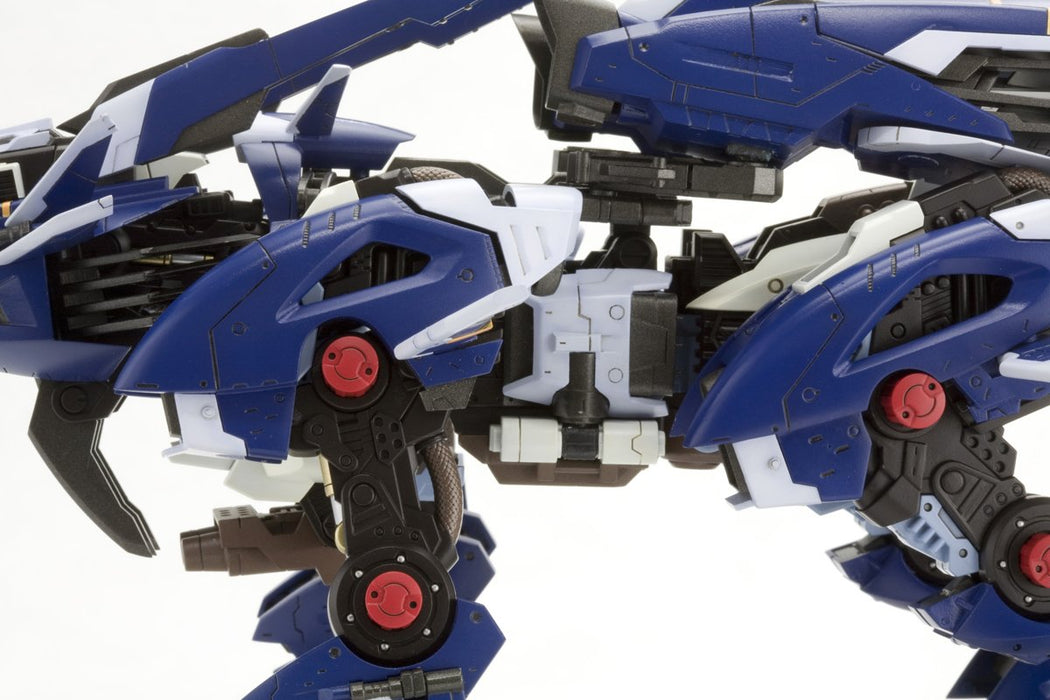 KOTOBUKIYA Zd061 Zoids Rz-041 Liger Zero Jager 1/72 Scale Kit- Japan Figure Store - #1 Bring To You The Best Japanese Goods