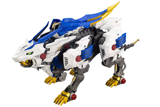 KOTOBUKIYA Zd115 Zoids Wild Liger 1/35 Scale Kit- Japan Figure Store - #1 Bring To You The Best Japanese Goods