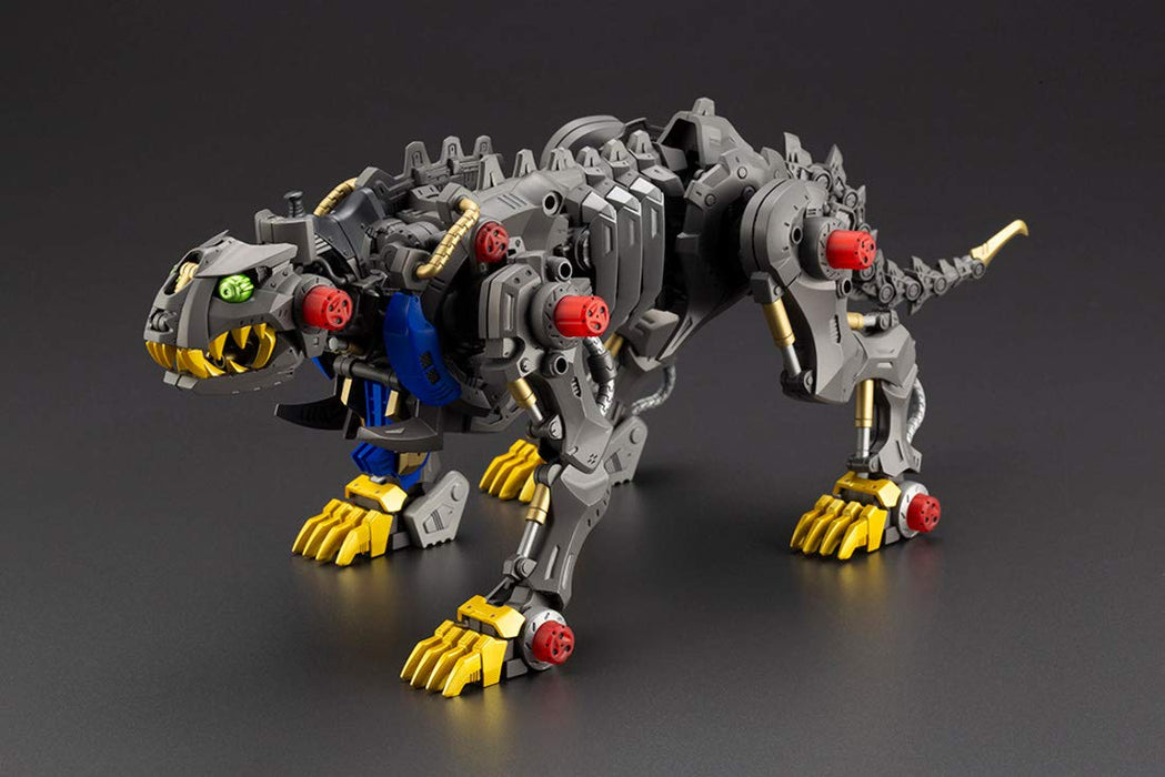 KOTOBUKIYA Zd115 Zoids Wild Liger 1/35 Scale Kit- Japan Figure Store - #1 Bring To You The Best Japanese Goods