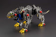 KOTOBUKIYA Zd115 Zoids Wild Liger 1/35 Scale Kit- Japan Figure Store - #1 Bring To You The Best Japanese Goods
