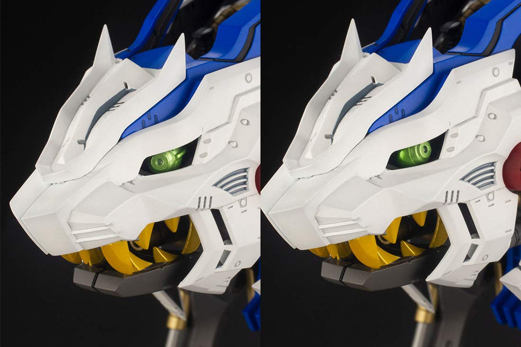 KOTOBUKIYA Zd115 Zoids Wild Liger 1/35 Scale Kit- Japan Figure Store - #1 Bring To You The Best Japanese Goods