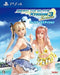 Kouei Dead Or Alive Xtreme 3 Fortune Collectors Edition Ps4- Japan Figure Store - #1 Bring To You The Best Japanese Goods