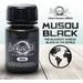 Koyo Orient Japan Shin Black Musou 100ml Japanese Black Acrylic Paint Products- Japan Figure Store - #1 Bring To You The Best Japanese Goods