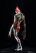 Acro Japan Krs X Nirasawa Fake Ultraman Soft Vinyl Painted Figure- Japan Figure Store - #1 Bring To You The Best Japanese Goods