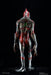 Acro Japan Krs X Nirasawa Fake Ultraman Soft Vinyl Painted Figure- Japan Figure Store - #1 Bring To You The Best Japanese Goods