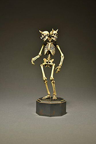 Kt Project Kt-006 Takeya Freely Figure Skeleton Color Edition- Japan Figure Store - #1 Bring To You The Best Japanese Goods