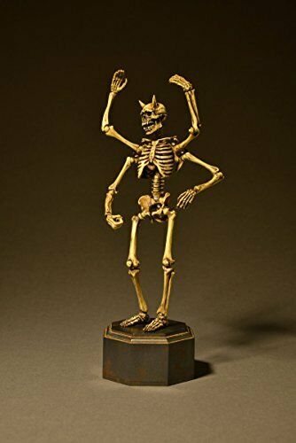 Kt Project Kt-006 Takeya Freely Figure Skeleton Color Edition- Japan Figure Store - #1 Bring To You The Best Japanese Goods