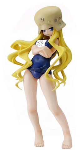Max Factory Kujibiki Unbalance Ritsuko Kubel 1/8 PVC Painted Figure- Japan Figure Store - #1 Bring To You The Best Japanese Goods