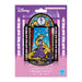 Kawada Kumitera Rapunzel Stained Glass Kt-018 Japan- Japan Figure Store - #1 Bring To You The Best Japanese Goods
