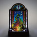 Kawada Kumitera Rapunzel Stained Glass Kt-018 Japan- Japan Figure Store - #1 Bring To You The Best Japanese Goods