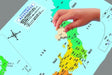 Kumon Publishing Kumon's Japan Map Puzzle- Japan Figure Store - #1 Bring To You The Best Japanese Goods