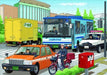 Kumon Publishing Kumon's Jigsaw Puzzle Step 3 Awesome Project Car- Japan Figure Store - #1 Bring To You The Best Japanese Goods