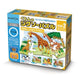 Kumon Publishing Kumon's Jigsaw Puzzle Step 2 Nakayoshi Animal Family- Japan Figure Store - #1 Bring To You The Best Japanese Goods