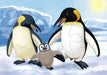 Kumon Publishing Kumon's Jigsaw Puzzle Step 2 Nakayoshi Animal Family- Japan Figure Store - #1 Bring To You The Best Japanese Goods