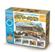 Kumon Publishing Kumon's Jigsaw Puzzle Step 2 Sleepwalking Car- Japan Figure Store - #1 Bring To You The Best Japanese Goods