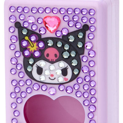 Sanrio Kuromi Accessory Case (Tokimeki Heisei Kogal)- Japan Figure Store - #1 Bring To You The Best Japanese Goods