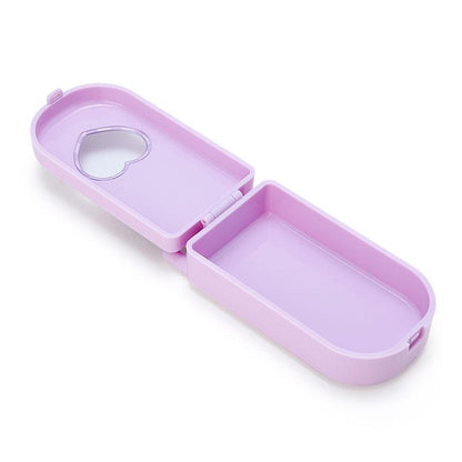 Sanrio Kuromi Accessory Case (Tokimeki Heisei Kogal)- Japan Figure Store - #1 Bring To You The Best Japanese Goods