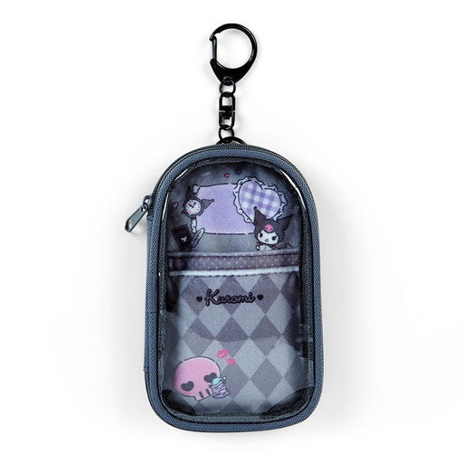Kuromi Acrylic Stand Holder (Enjoy Idol)- Japan Figure Store - #1 Bring To You The Best Japanese Goods