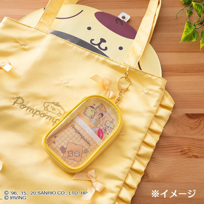 Kuromi Acrylic Stand Holder (Enjoy Idol)- Japan Figure Store - #1 Bring To You The Best Japanese Goods