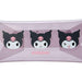 Sanrio Kuromi Clear Accessory Case- Japan Figure Store - #1 Bring To You The Best Japanese Goods