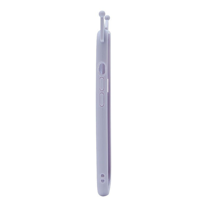 Kuromi Frame Efit Iphone 13 Pro Case Japan Figure 4550213524108 1