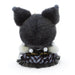 Kuromi Maison De Fleur Mascot Charm Japan Figure 4550337507957 2