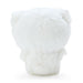 Sanrio Kuromi Mascot Holder (Fluffy Snow Design)- Japan Figure Store - #1 Bring To You The Best Japanese Goods