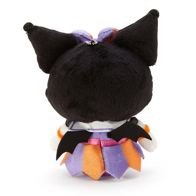 Kuromi Mascot Holder (Halloween 2021) Japan Figure 4550337043660 1