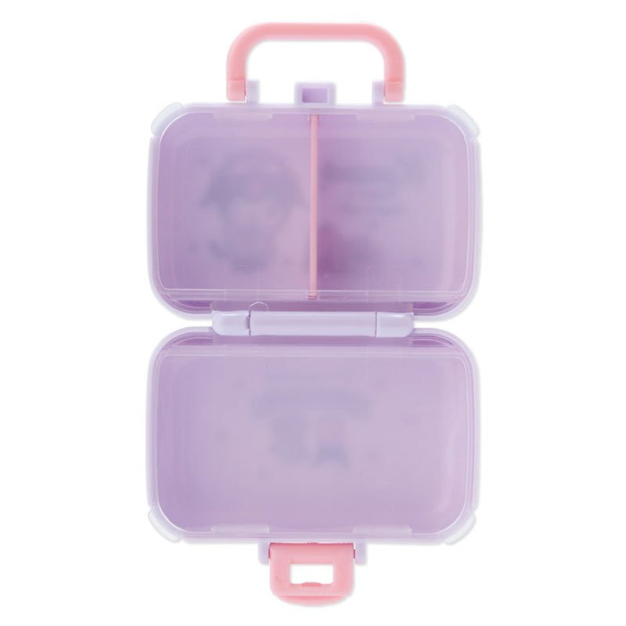 Kuromi Medicine Case- Japan Figure Store - #1 Bring To You The Best Japanese Goods