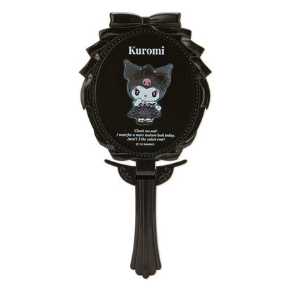 Kuromi Mirror (Secret Melokuro)- Japan Figure Store - #1 Bring To You The Best Japanese Goods