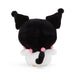 Kuromi Plush (Standard) S Japan Figure 4550337050118 1