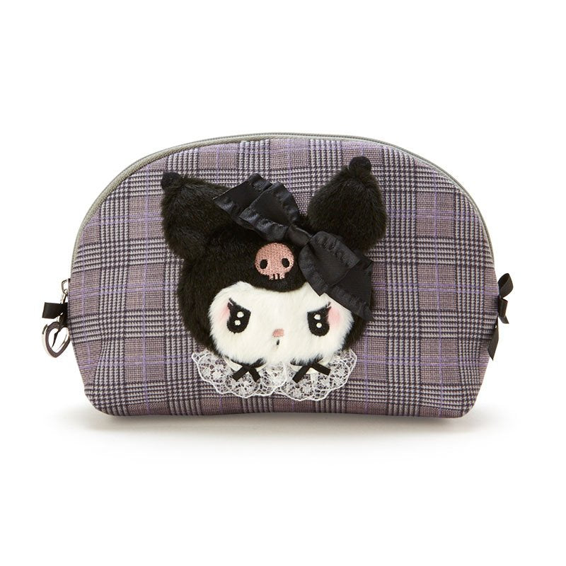 Kuromi Pouch (Secret Melokuro)- Japan Figure Store - #1 Bring To You The Best Japanese Goods