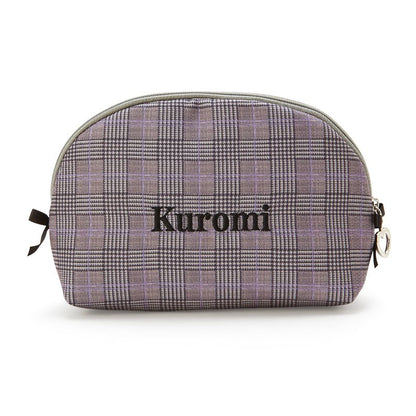 Kuromi Pouch (Secret Melokuro)- Japan Figure Store - #1 Bring To You The Best Japanese Goods