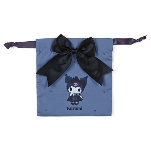 Kuromi Purse (Secret Melokuro)- Japan Figure Store - #1 Bring To You The Best Japanese Goods