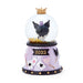 Sanrio Kuromi Snow Globe S- Japan Figure Store - #1 Bring To You The Best Japanese Goods