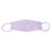 Kuromi Three-Dimensional Non-Woven Mask 5 Pieces- Japan Figure Store - #1 Bring To You The Best Japanese Goods
