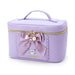 Sanrio Kuromi Vanity Pouch (Sparkling Bijou)- Japan Figure Store - #1 Bring To You The Best Japanese Goods
