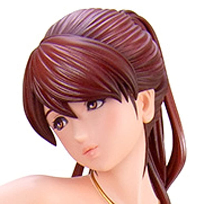 Kurushima No.C635W Maya White Venus 1/5 Scale Resin Statue - Painted & Finished In Japan- Japan Figure Store - #1 Bring To You The Best Japanese Goods