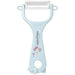 Kyocera Hello Kitty Blue Ceramic Peeler Made In Japan- Japan Figure Store - #1 Bring To You The Best Japanese Goods