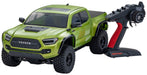 Kyosho 1/10 Tacoma TRD Pro 34703T2 RC EP 4WD KB10L Electric Lime- Japan Figure Store - #1 Bring To You The Best Japanese Goods