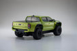 Kyosho 1/10 Tacoma TRD Pro 34703T2 RC EP 4WD KB10L Electric Lime- Japan Figure Store - #1 Bring To You The Best Japanese Goods