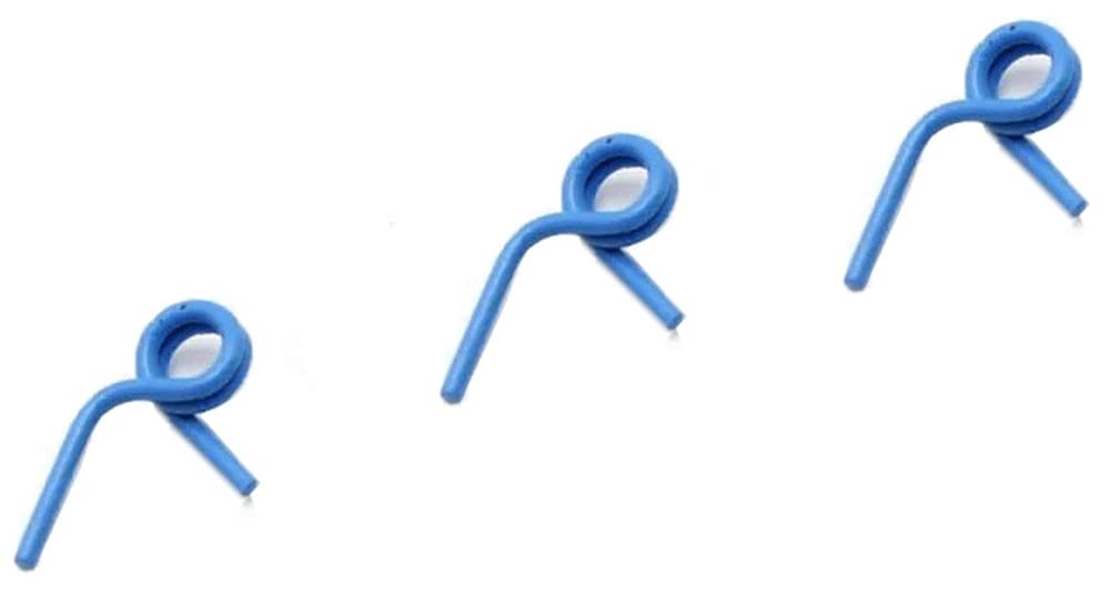 Kyosho Japan 3-Piece Clutch Spring Lw/0.95 Ifw637-095- Japan Figure Store - #1 Bring To You The Best Japanese Goods