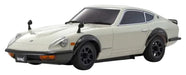 Kyosho Fairlady 240Zg Mzp467W White- Japan Figure Store - #1 Bring To You The Best Japanese Goods