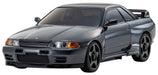 Kyosho Ma-020 Skyline GT-R Nismo R32 Gunmetallic- Japan Figure Store - #1 Bring To You The Best Japanese Goods