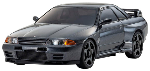 Kyosho Ma-020 Skyline GT-R Nismo R32 Gunmetallic- Japan Figure Store - #1 Bring To You The Best Japanese Goods