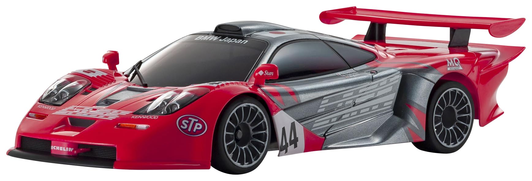 Kyosho Asc MR03W-MM Lark McLaren F1 GTR LM 1997- Japan Figure Store - #1 Bring To You The Best Japanese Goods