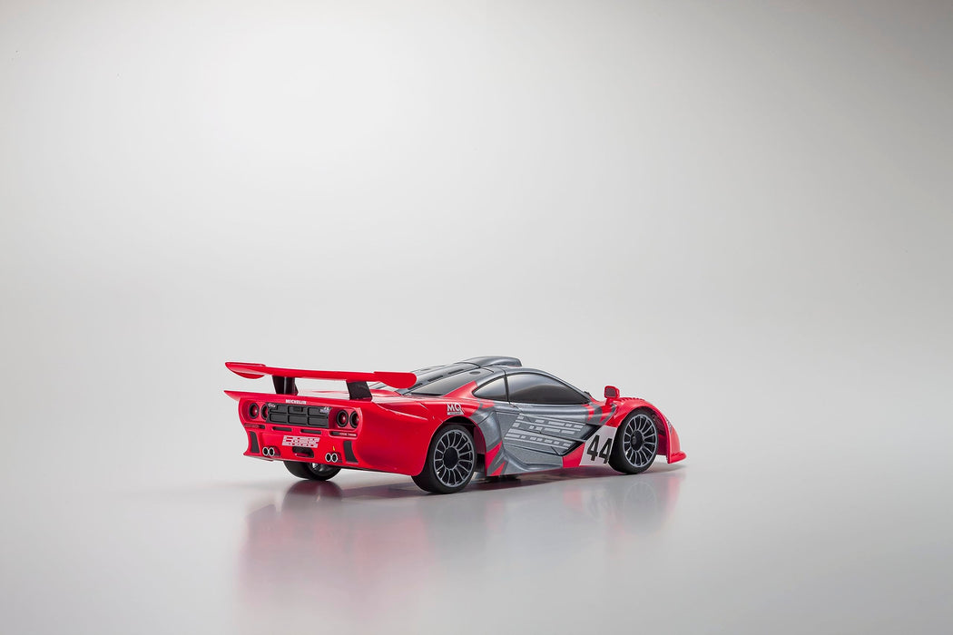 Kyosho Asc MR03W-MM Lark McLaren F1 GTR LM 1997- Japan Figure Store - #1 Bring To You The Best Japanese Goods