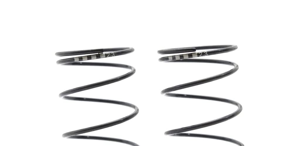 Kyosho W5310-23 Big Bore Spring 63/2.3/2pcs- Japan Figure Store - #1 Bring To You The Best Japanese Goods